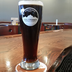 Good Lovin' Dunkelweizen