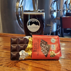 Chocolate Stout