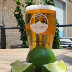 Mexican Lager