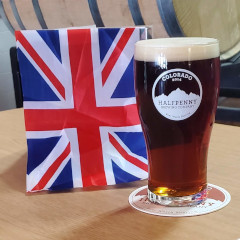 Neville Longbottom (English Mild)